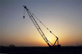 攻城兵江北吊車出租 工程機械行業的江湖規矩與防腐防銹工程